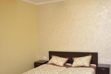 پانسیون Guesthouse Crown Of Tsaghkadzor