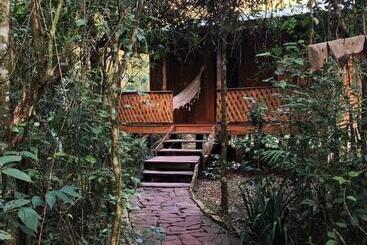 Hotel Yasí Yateré Reserva Agroecológica