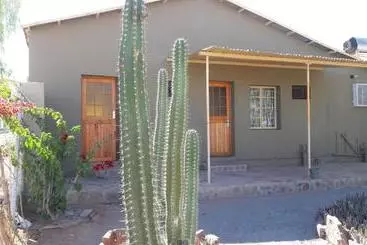 Panzió Hudup Guesthouse