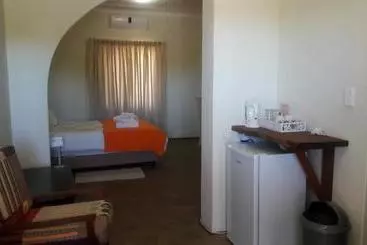 Pension  Hudup Guesthouse