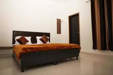 Pensão Aspire Rooms 712