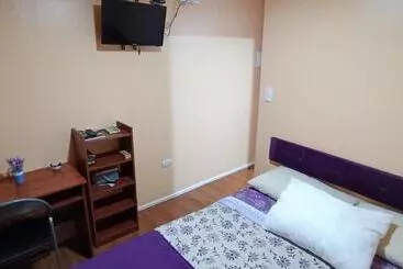 Pension Bosque Valdiviano Apartment