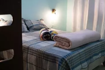 Pension Pousada Viña Del Mar Itanhaém