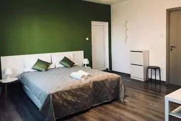 Pension Terra Guest House