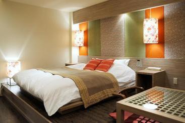 בית מלון כפרי Kbc