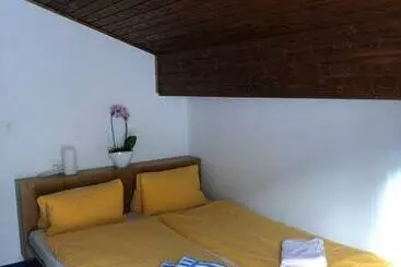 Pensió Garni Appartement Collina