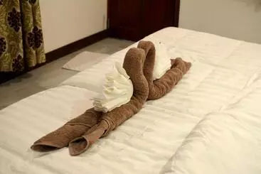 Pensione Noomuraka Inn