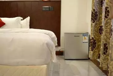 Pensione Noomuraka Inn