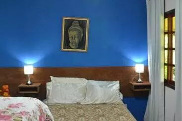 Pension  Pousada Lakshmi