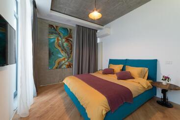 Apartahotel Novum Apart