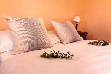 Majatalo Hostel De Campo La Providencia