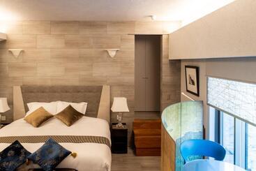 Pensionat Luxury Condo Shikine An Gion Shirakawa