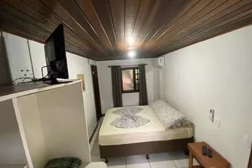 ペンション Pousada Paraíso