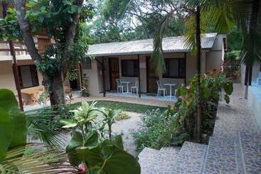 Pension Pousada Paraíso