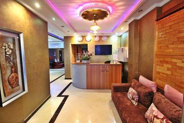 Апарт-отель Balcon Bleu