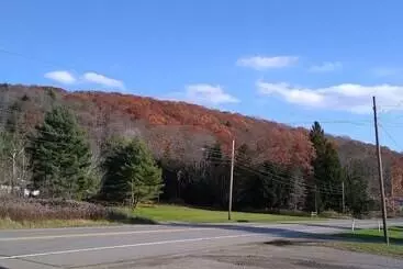 Motelli Rest Stop 6 Inn