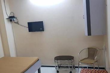 Pensione New Metro Guest House