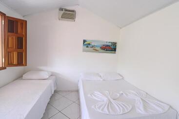 Pension Pousada Cheiro De Cacau