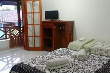 Majatalo Pousada Vento Norte