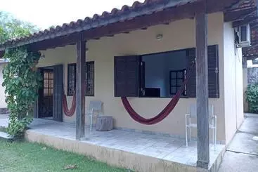 Majatalo Pousada Vento Norte