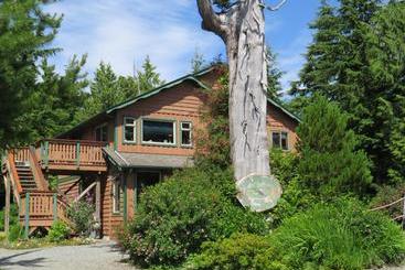 Pension Summerhill Guest House