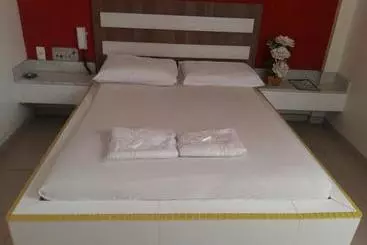 Motel Delamar