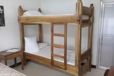 پانسیون Hostel Quintonido