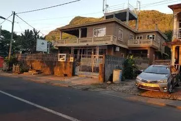 Majatalo Jn Sunflower Residence