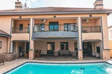 Pension Khutso Boutique