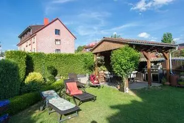 Majatalo Penzion Pohoda