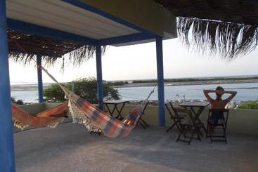 Pensão Pousada Dona Fátima