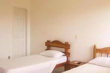 ペンション Pousada Pau Brasil