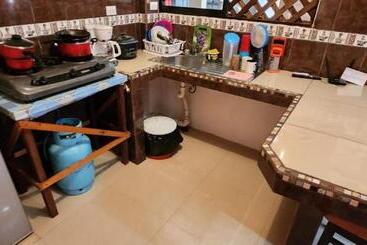 Apartahotel & Gym Rondon