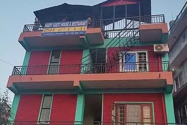 Pension Harry Guest House & Restaurant