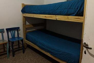 پانسیون Hostel El Refugio De Las Aves