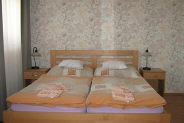 ペンション Penzion U Radnice