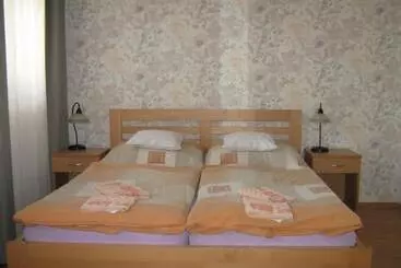 Pensão Penzion U Radnice