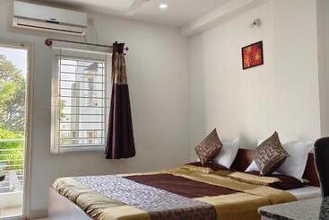 پانسیون Sugamya Corner Guesthouse