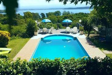 Aparthotel Vistas Apart