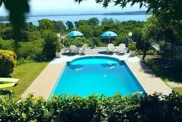 Appartement-hotel Vistas Apart