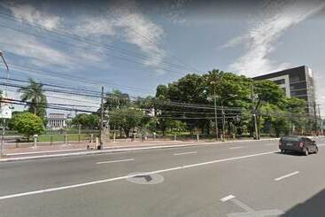 Schronisko Mahogany Tourist Inn