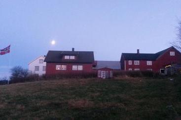 فندق Munkeby Herberge