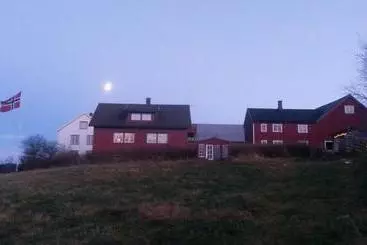 Otel Munkeby Herberge