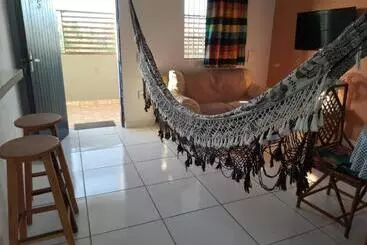 Pension Pousada Alecrim