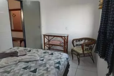 Pensió Pousada Alecrim