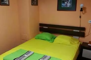 Majatalo стаи за гости ореха троян Private Rooms Oreha