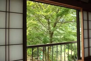 Pension Yoki Guest House