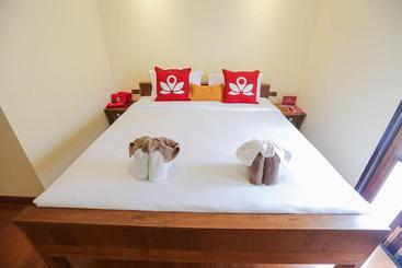 Общежитие Zen Rooms Manon