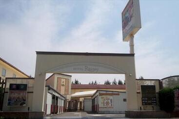 فندق Restay Niigata