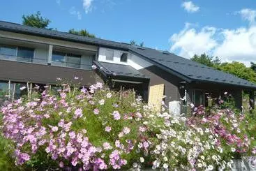 Pension Forestsoul Nishikaruizawa
